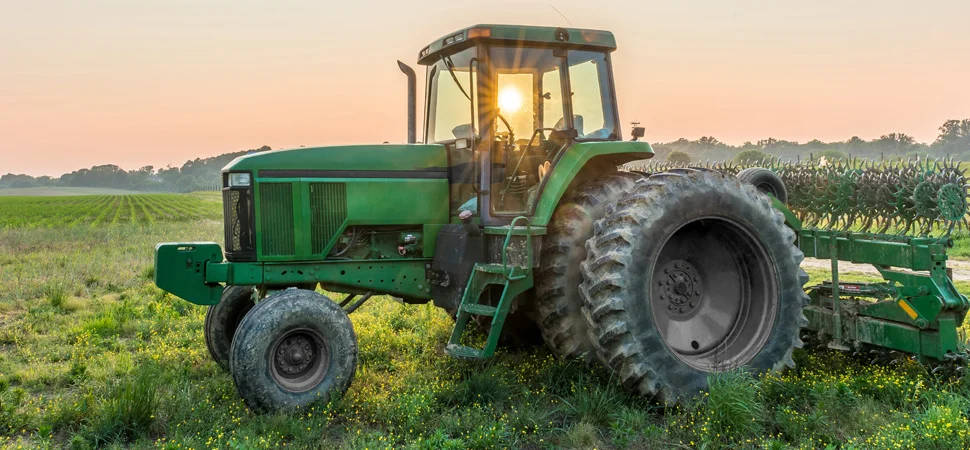 FCC Licensing for Agriculture & Agribusiness Operations