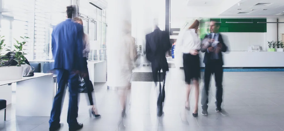 General Business Use FCC Licensing