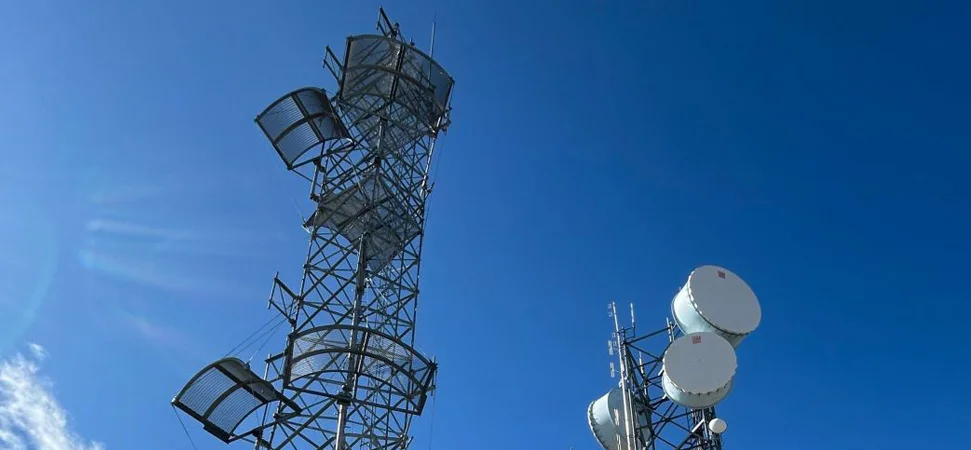 Spectrum Acquisitions