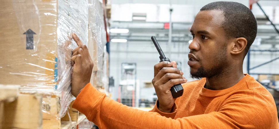 Manufacturing FCC Licensing