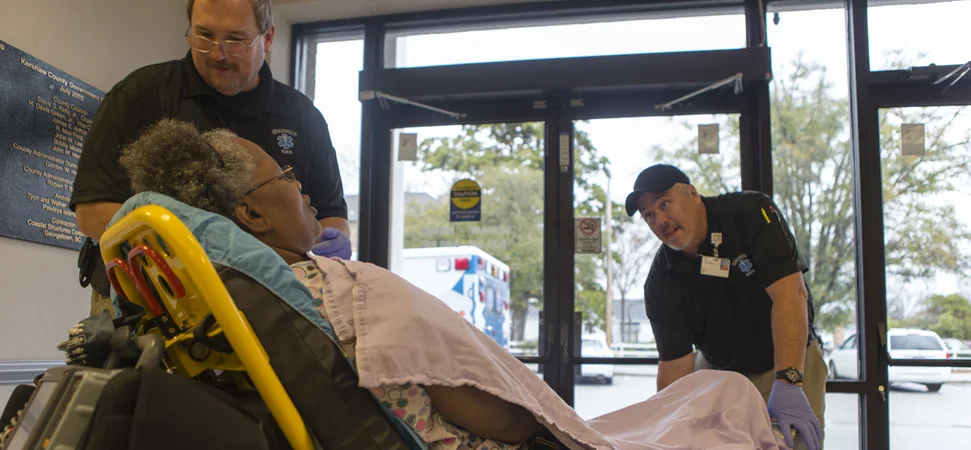 Healthcare FCC Licensing