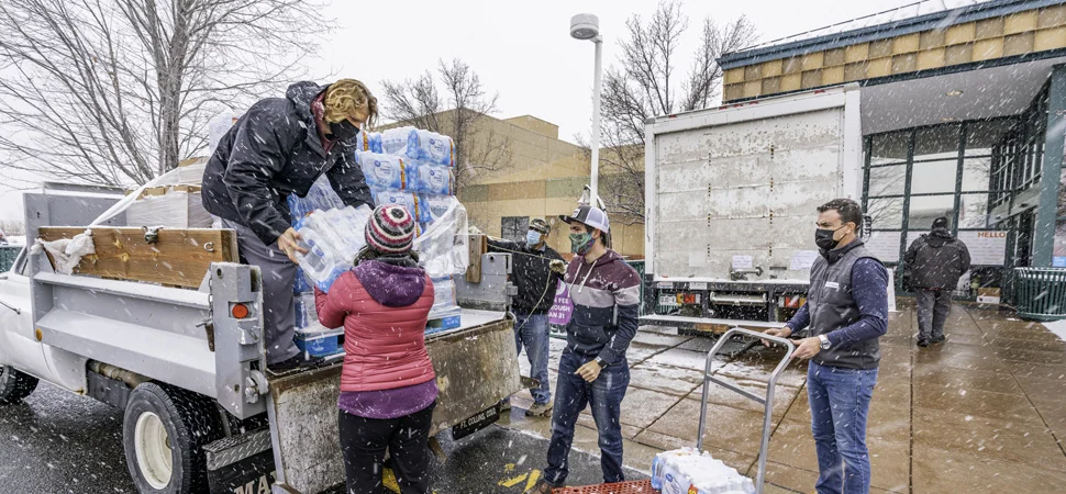 Volunteer Groups FCC Licensing